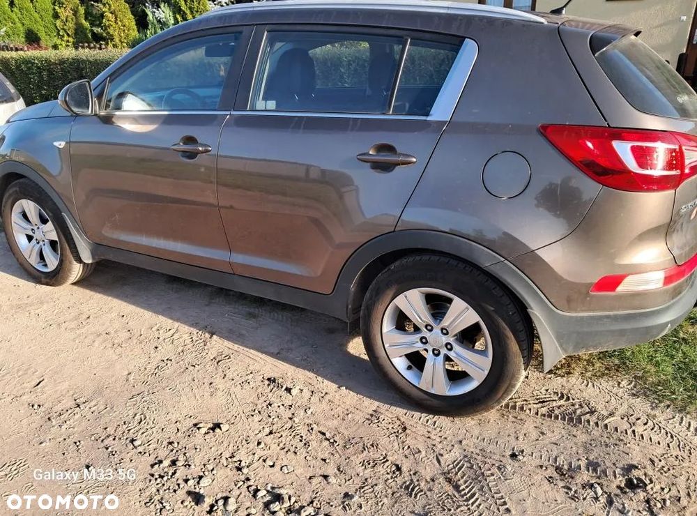 Kia Sportage 1.6 GDI S 2WD - 2