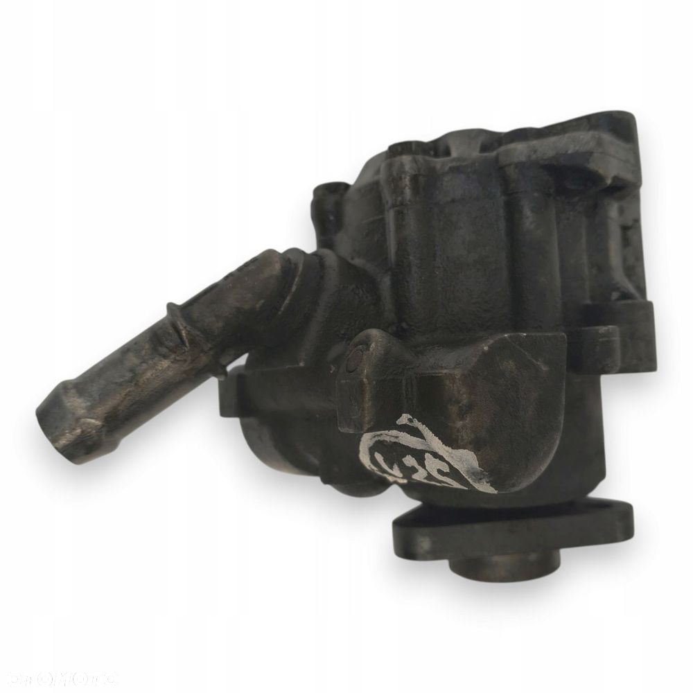 PRZEPŁYWOMIERZ BMW E46 E39 E38 X5 E53 320d 525d 530d 3.0d 0281002185 Bosch - 2