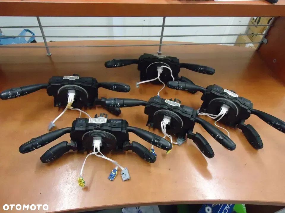 DAV 2K MANETKA PRZEŁĄCZNIK CITROEN PEUGEOT - 1