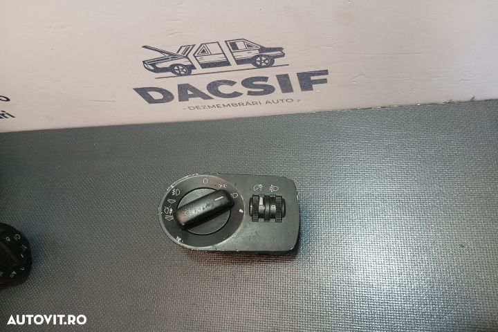 Comutator faruri 8P1941531C 8P1941531C Audi A3 8P/8PA [facelift] [200 - 1
