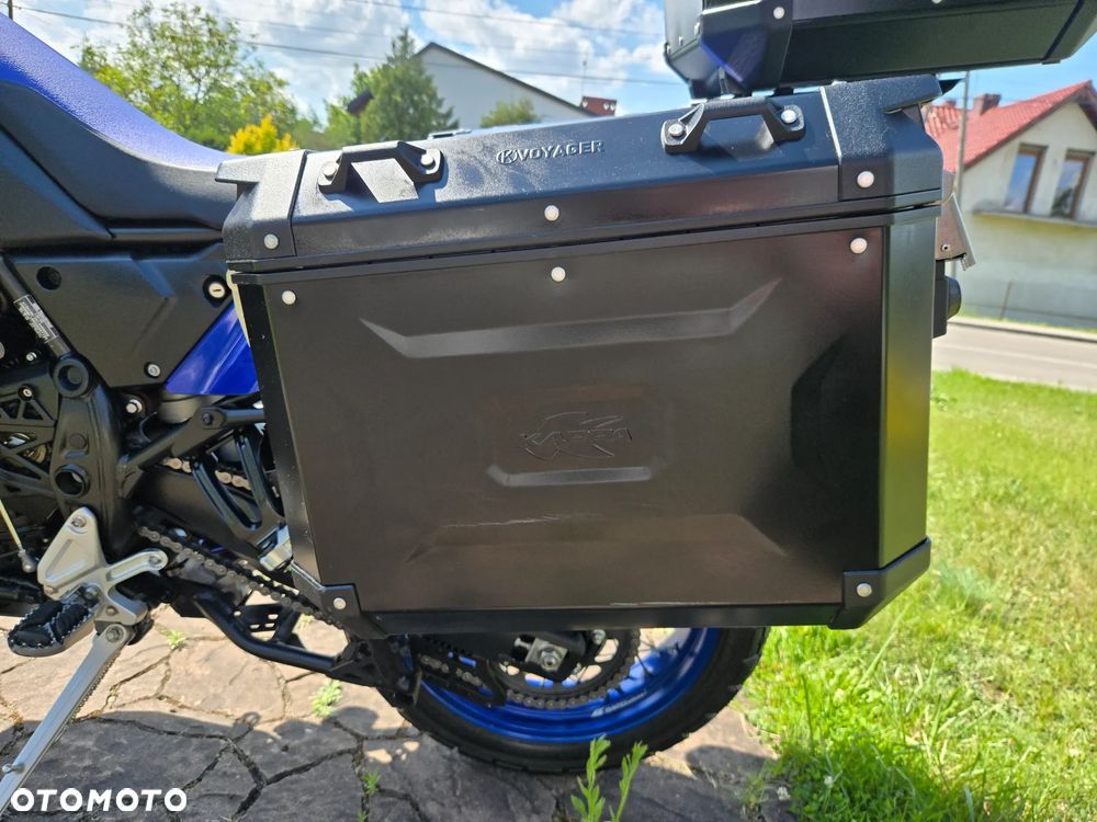 Yamaha XTZ - 26