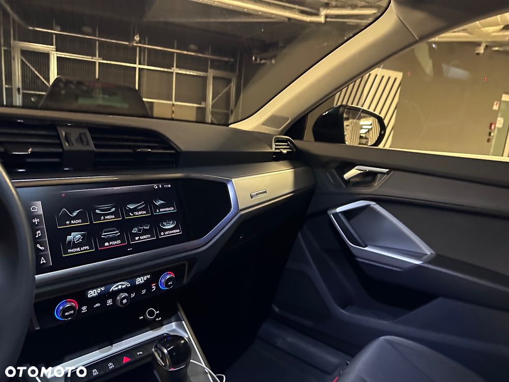 Audi Q3 35 TFSI S tronic - 7