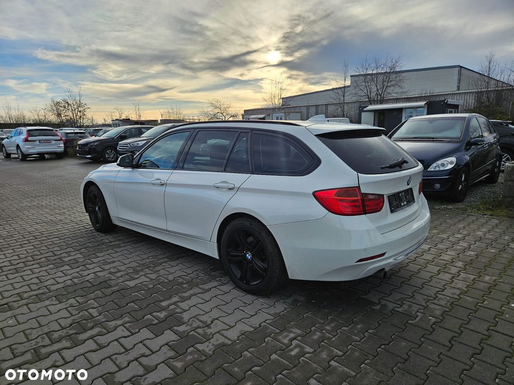 BMW Seria 3 - 11