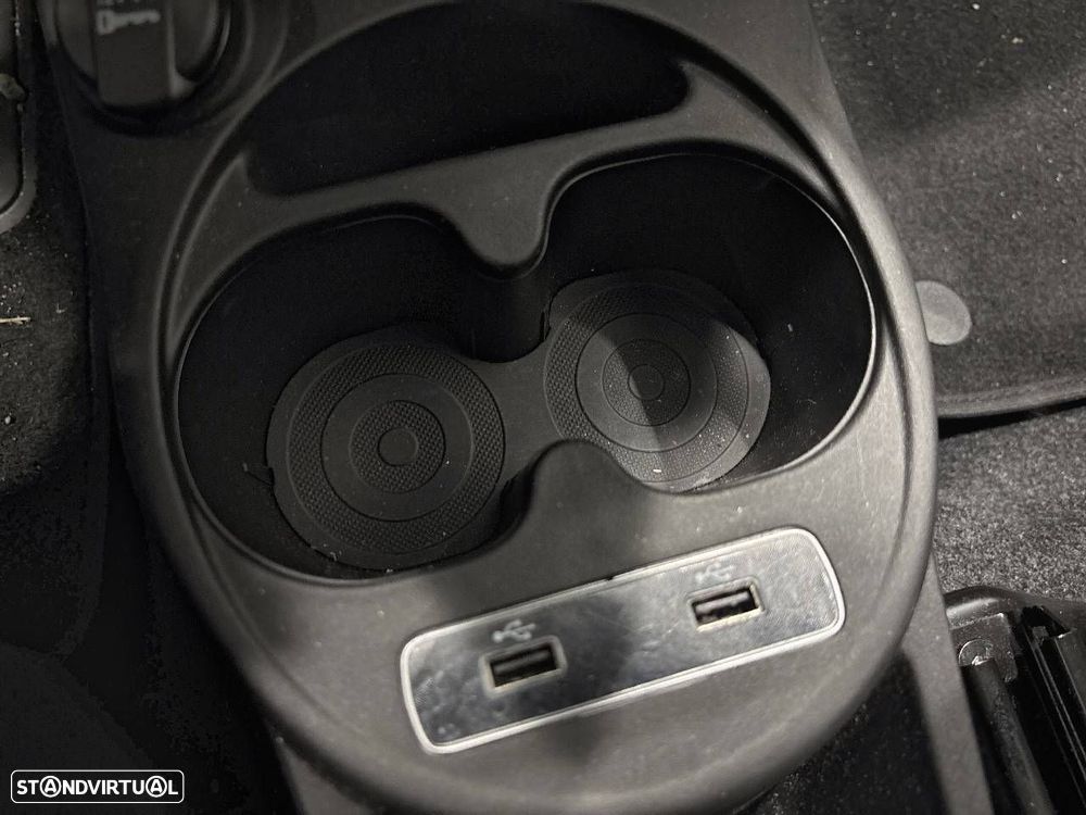 Fiat 500 1.0 Hybrid - 20