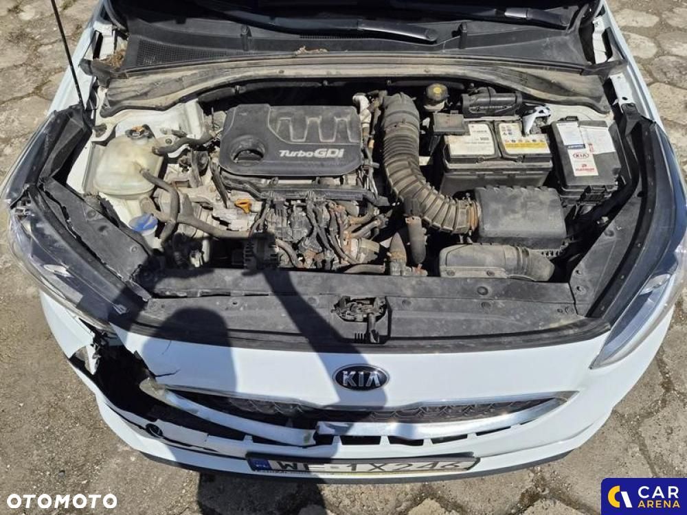 Kia Ceed - 18