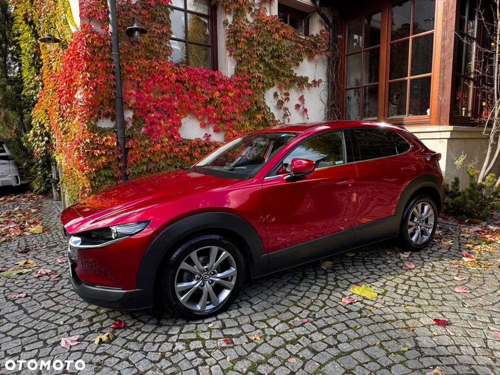 Mazda CX-30 - 7