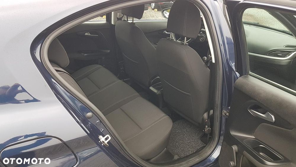 Fiat Tipo 1.4 16V More - 29