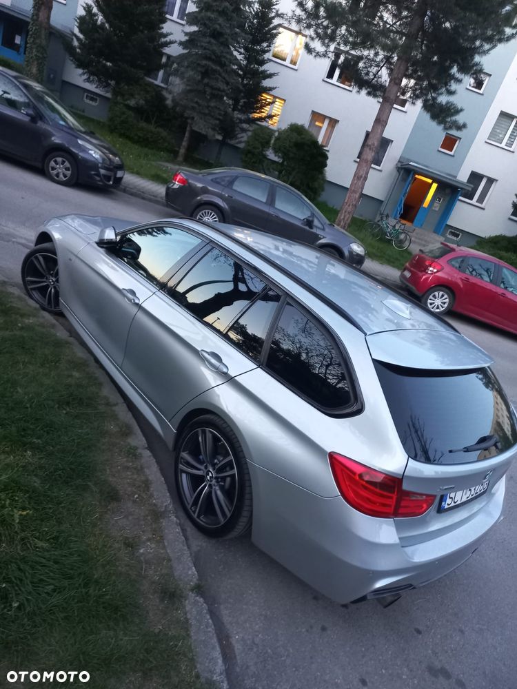 BMW Seria 3 - 18