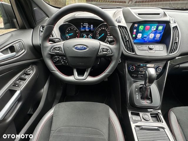 Ford Kuga 1.5 EcoBoost 4x4 ST-Line - 3