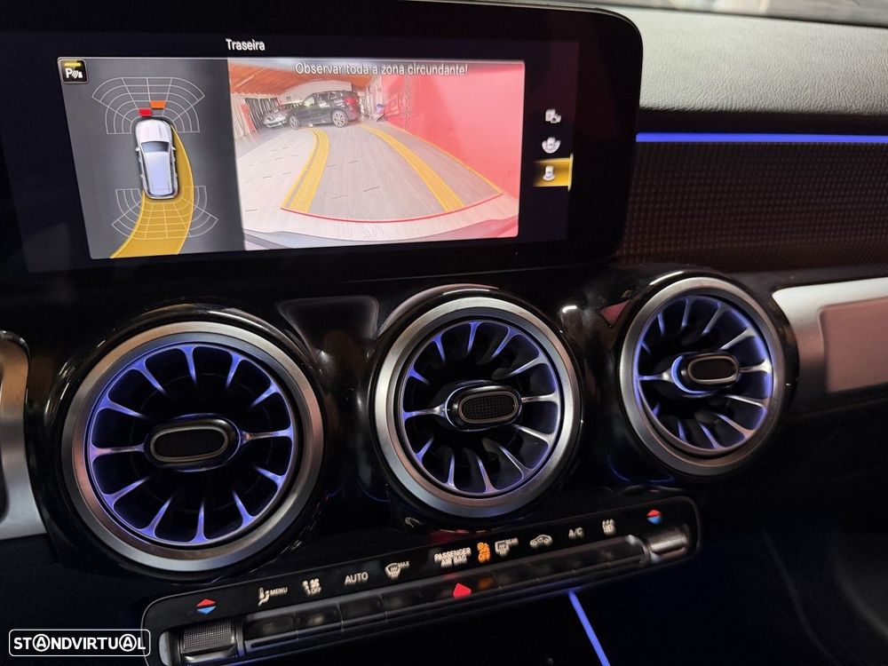 Mercedes-Benz EQB 250+ Edition - 14