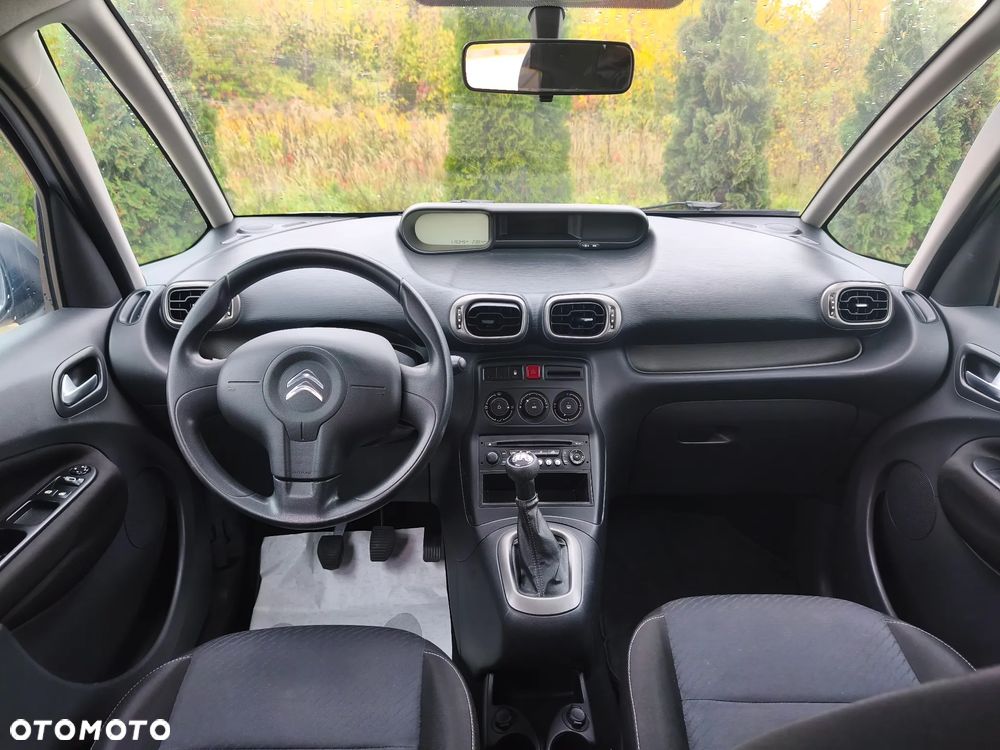 Citroën C3 Picasso - 16