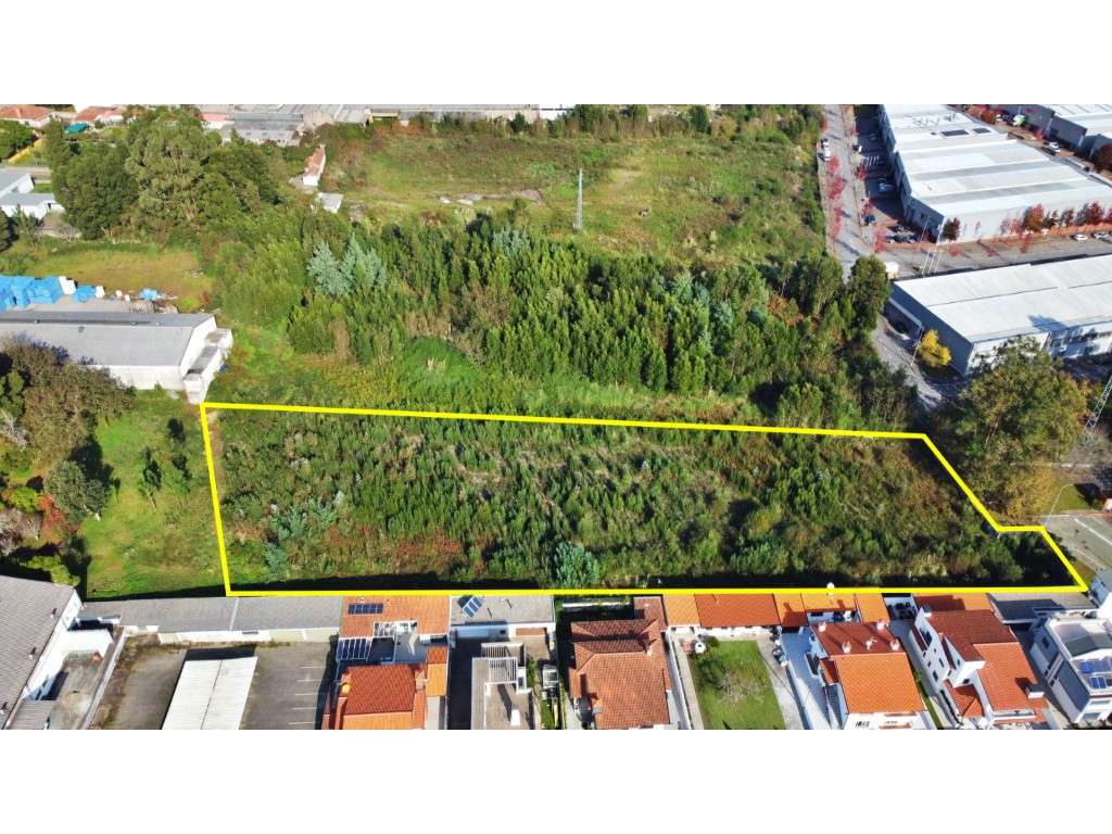 Terreno p/ construção no coração do Castêlo - Grande imagem: 2/11