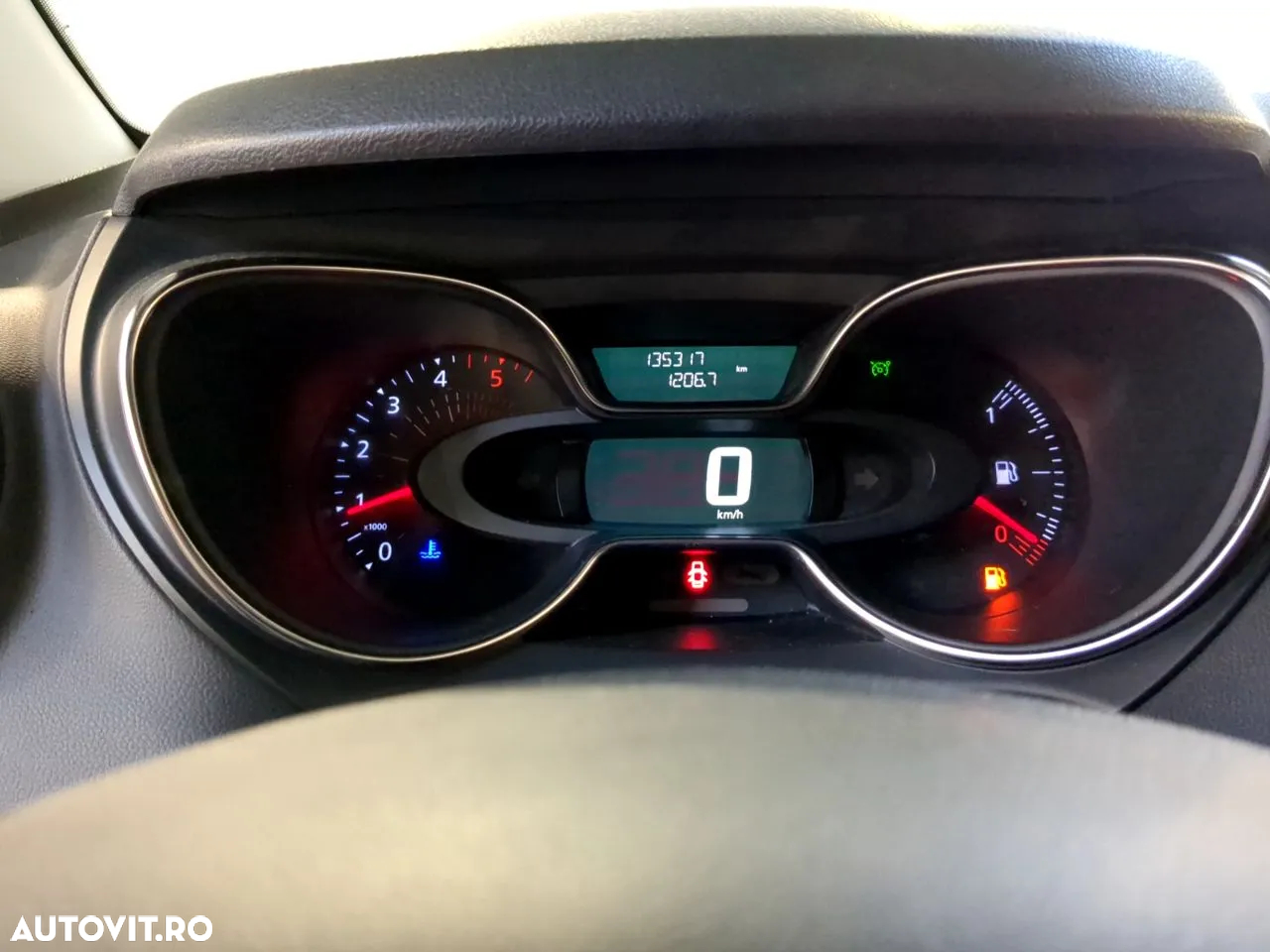 Renault Captur ENERGY dCi 110 Start&Stop Intens - 9