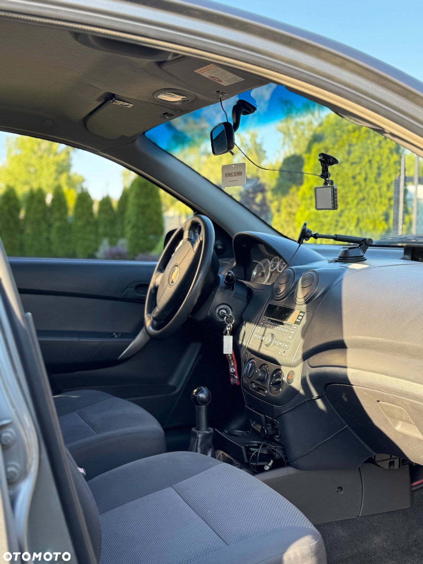 Chevrolet Aveo 1.2 - 6