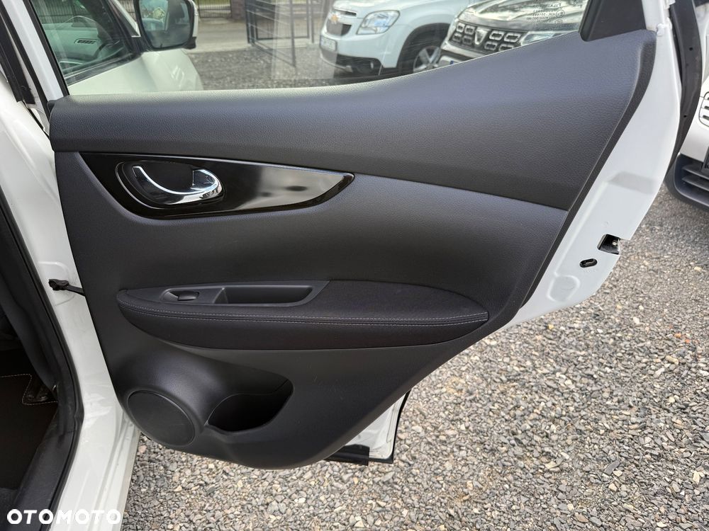 Nissan Qashqai 1.5 dCi Tekna+ - 14