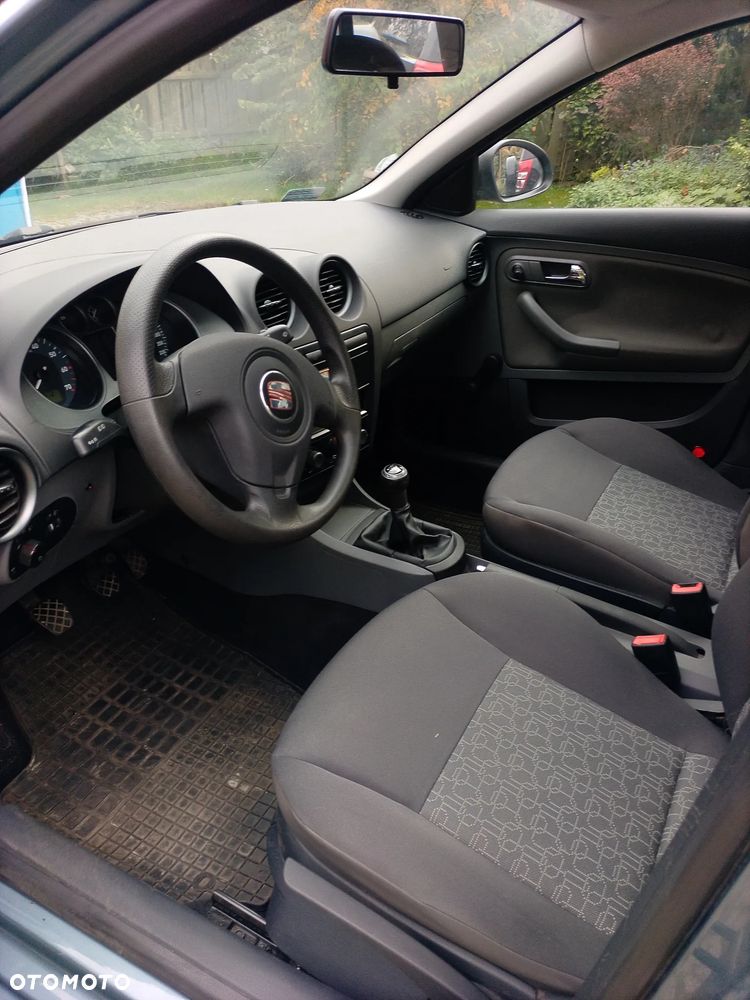 Seat Cordoba 1.4 16V Cool - 7