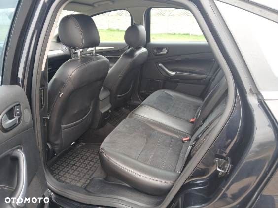 Ford Mondeo 2.0 TDCi Trend - 8