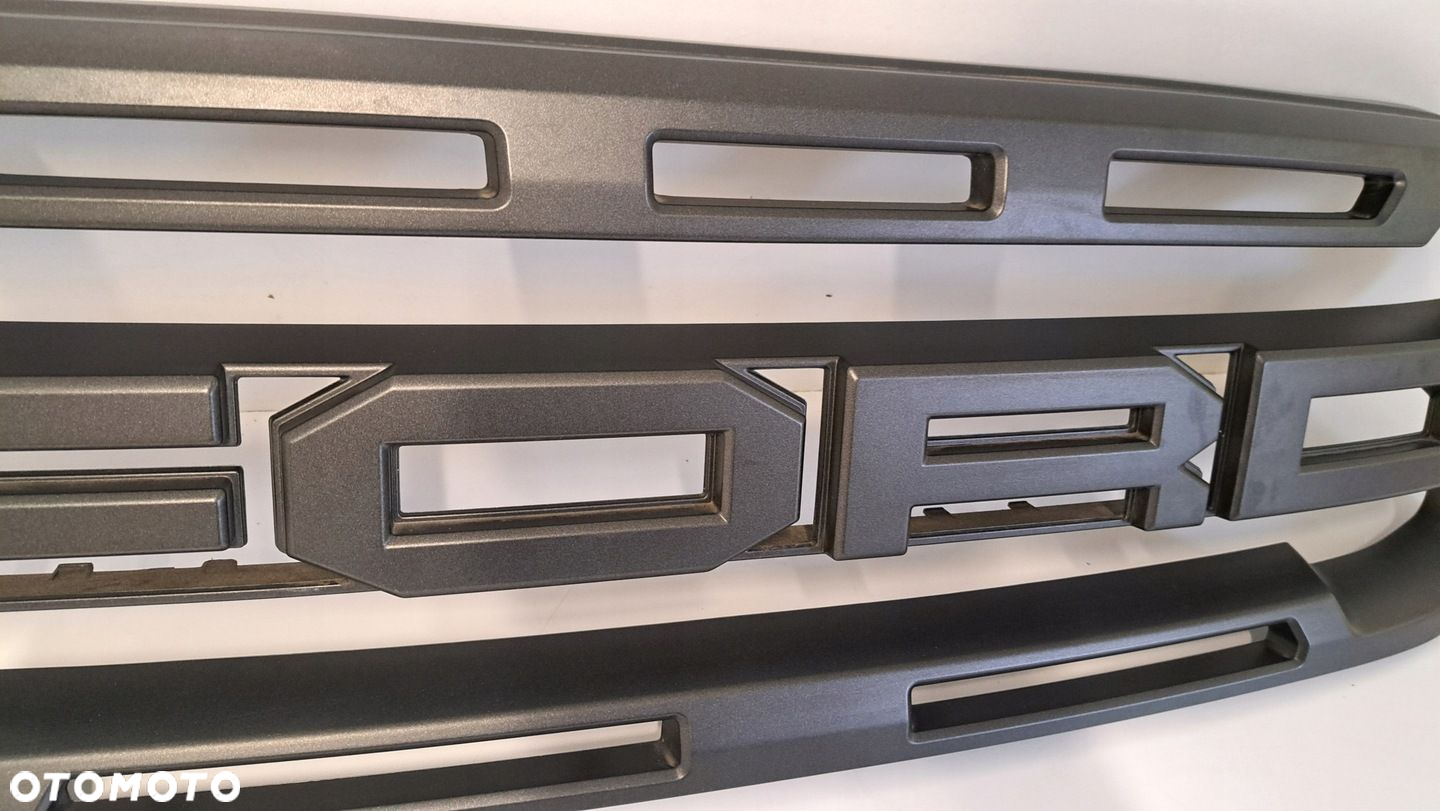 Grill atrapa FORD Ranger IV 4 RAPTOR 18- - 8