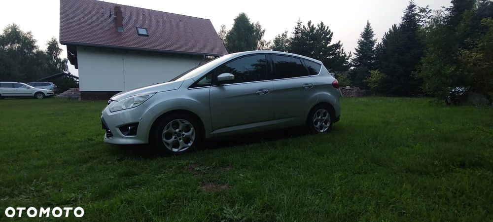 Ford Focus C-Max - 3