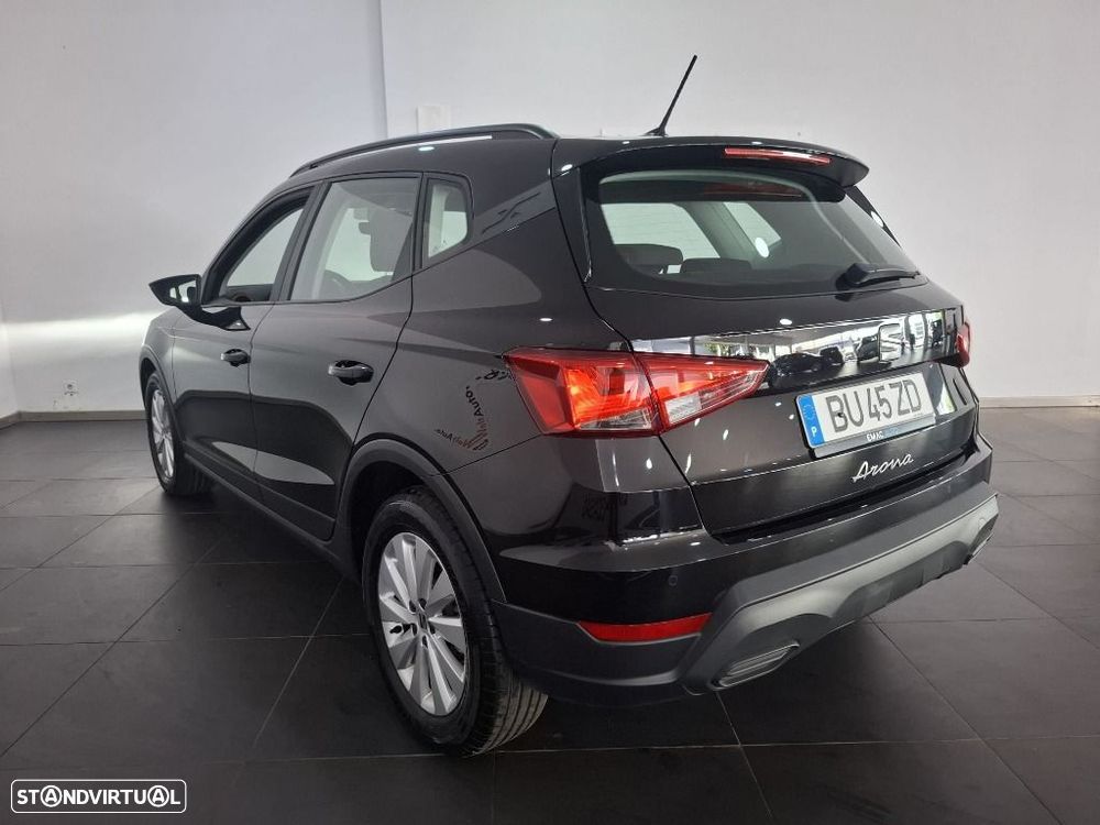 SEAT Arona 1.0 TSI Style DSG - 11