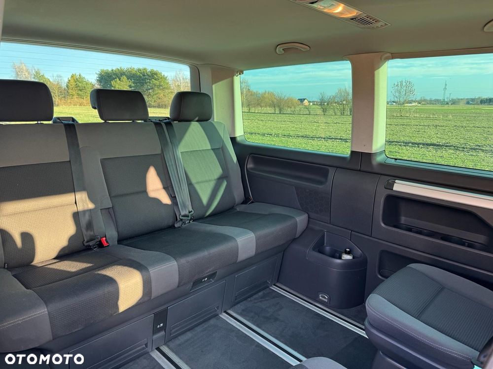 Volkswagen Multivan L1 Startline - 12