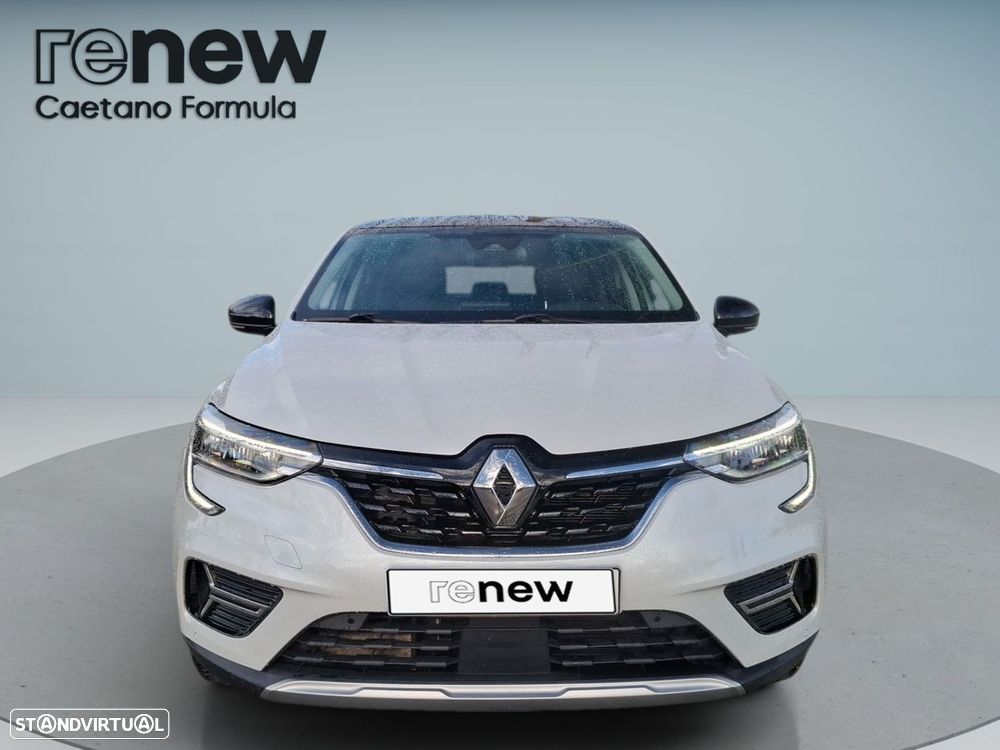 Renault Arkana 1.3 TCe Techno EDC - 2