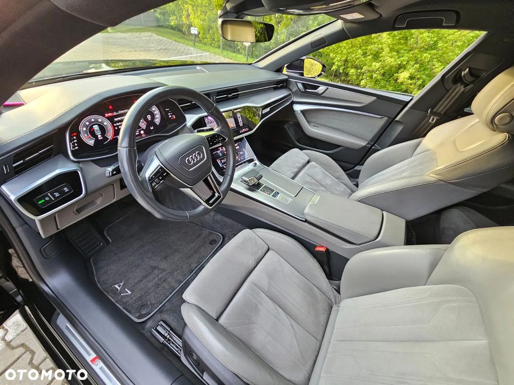 Audi A7 Sportback - 6