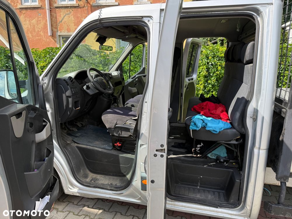 Renault MASTER - 11