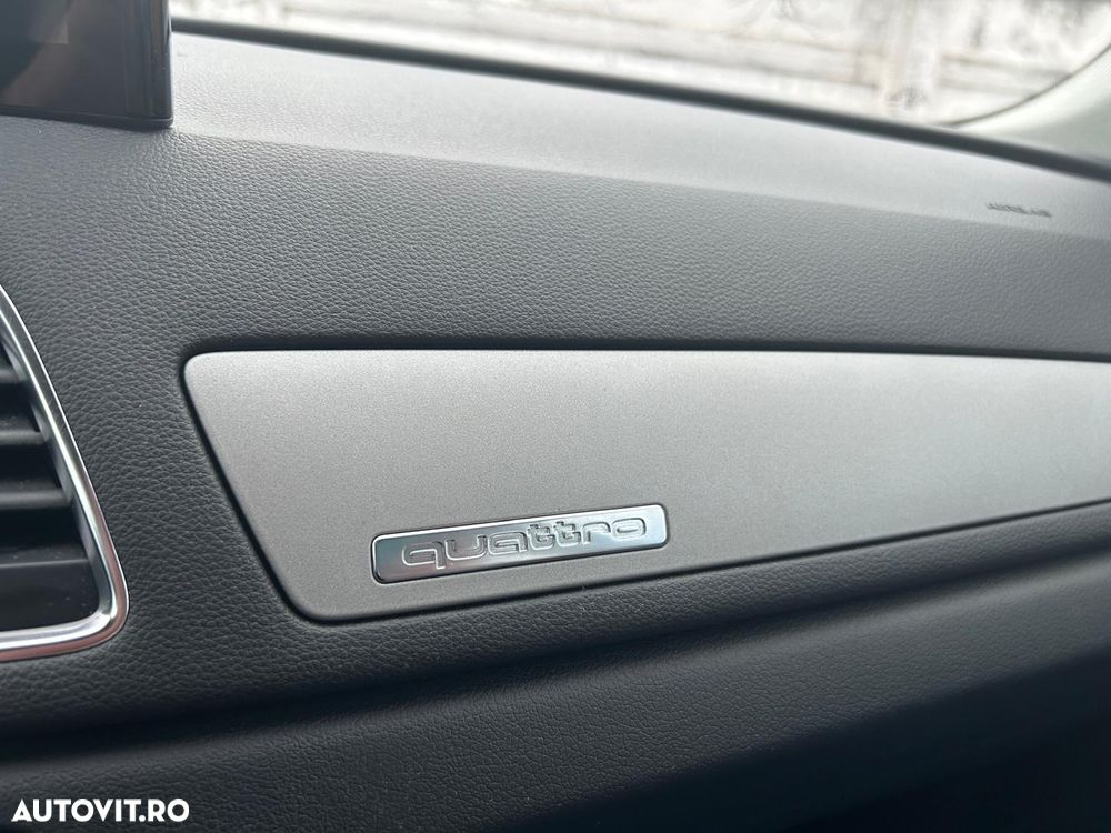 Audi Q3 - 36