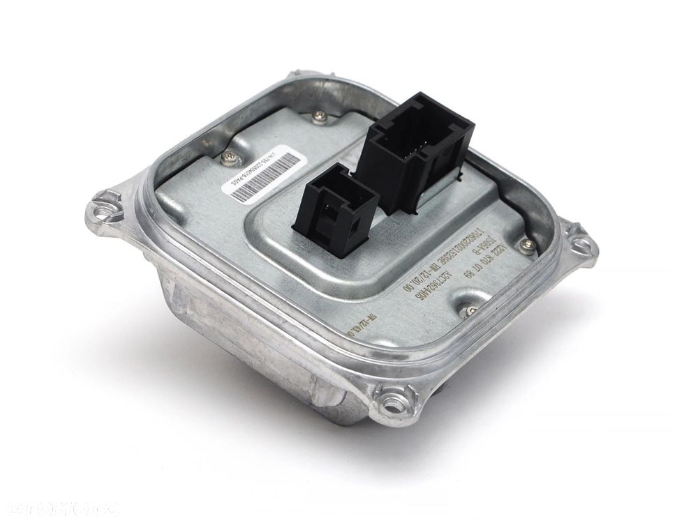 PRZETWORNICA moduł FULL LED Mercedes W205 C217 W166 W222 W447 C218 W212 - 2