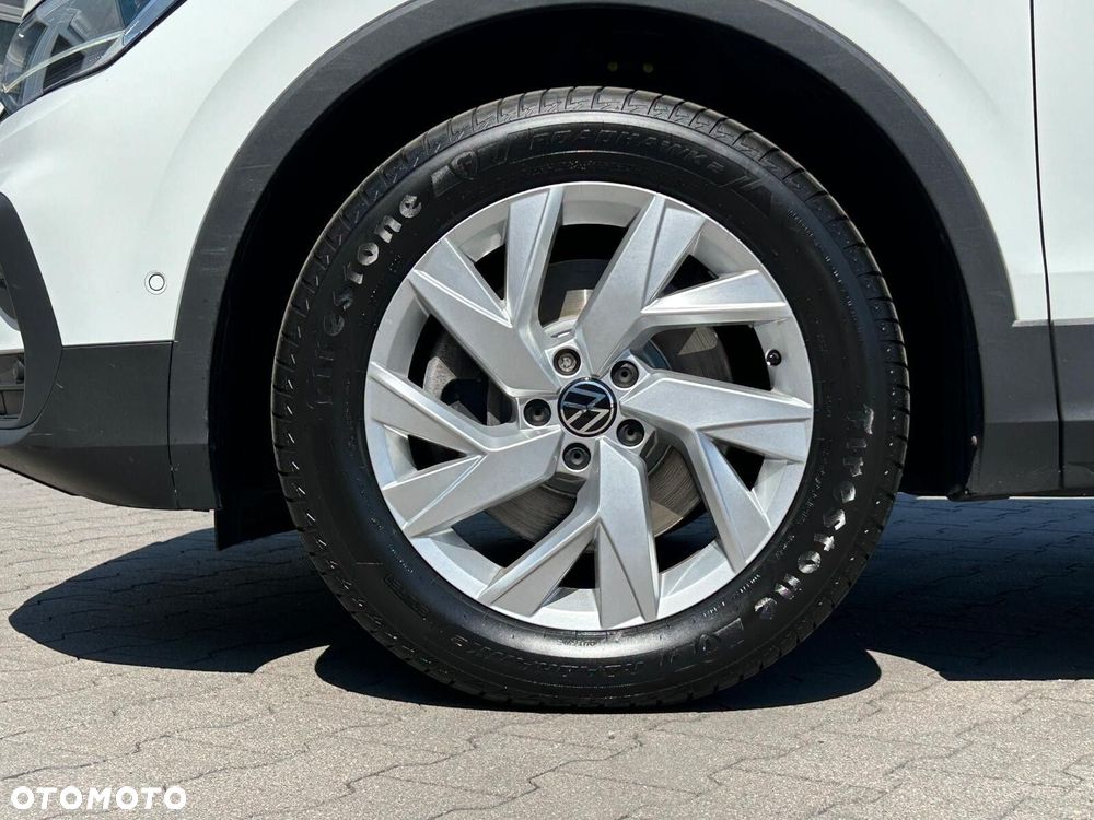 Volkswagen Tiguan 2.0 TSI 4Mot Life DSG - 41