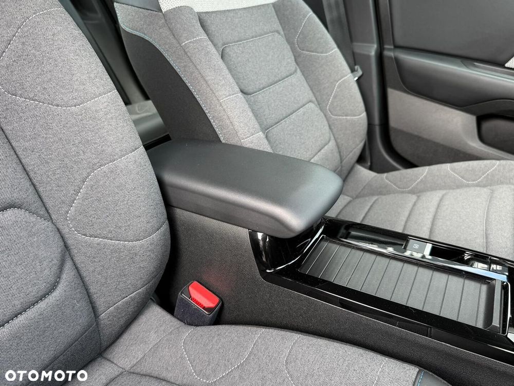 Citroën C4X 1.2 PureTech Feel Pack S&S EAT8 - 27