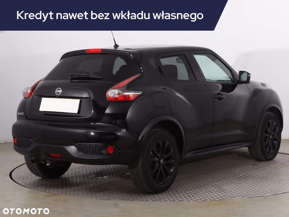 Nissan Juke - 7