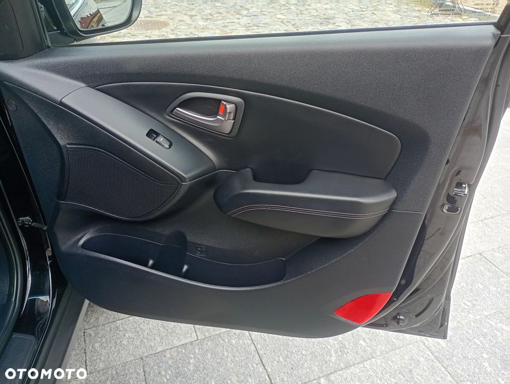 Hyundai ix35 1.7 CRDi Comfort 2WD - 32