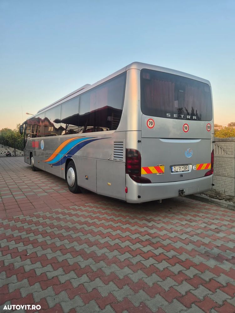 Setra 415 GT - 3