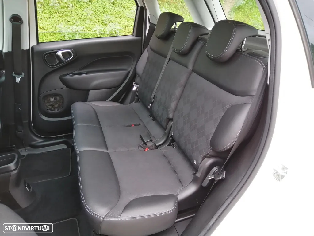 Fiat 500L 1.3 MJ Pop Star S&S - 41