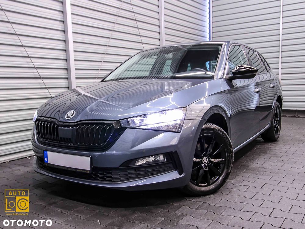 Skoda Scala 1.6 TDI DSG Ambition - 3