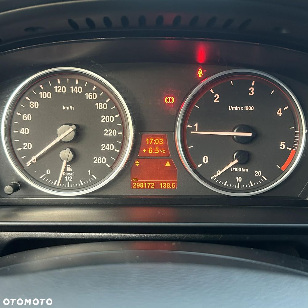 BMW Seria 5 520d - 19