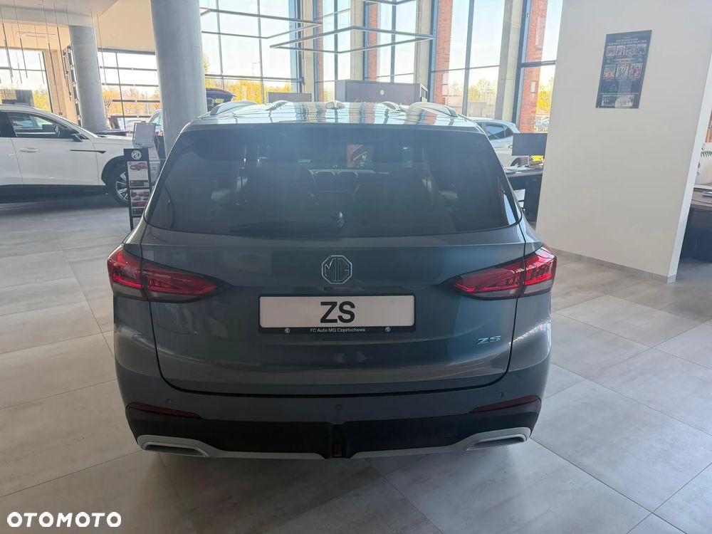 MG ZS 1.5 Excite - 5