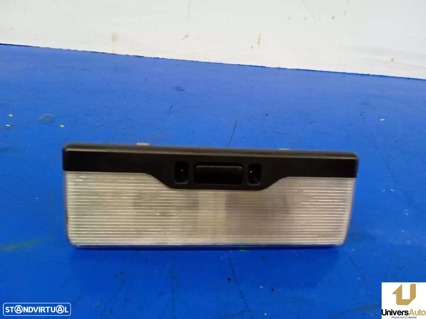 LUZ INTERIOR BMW 3 2003 -8364928 - 1