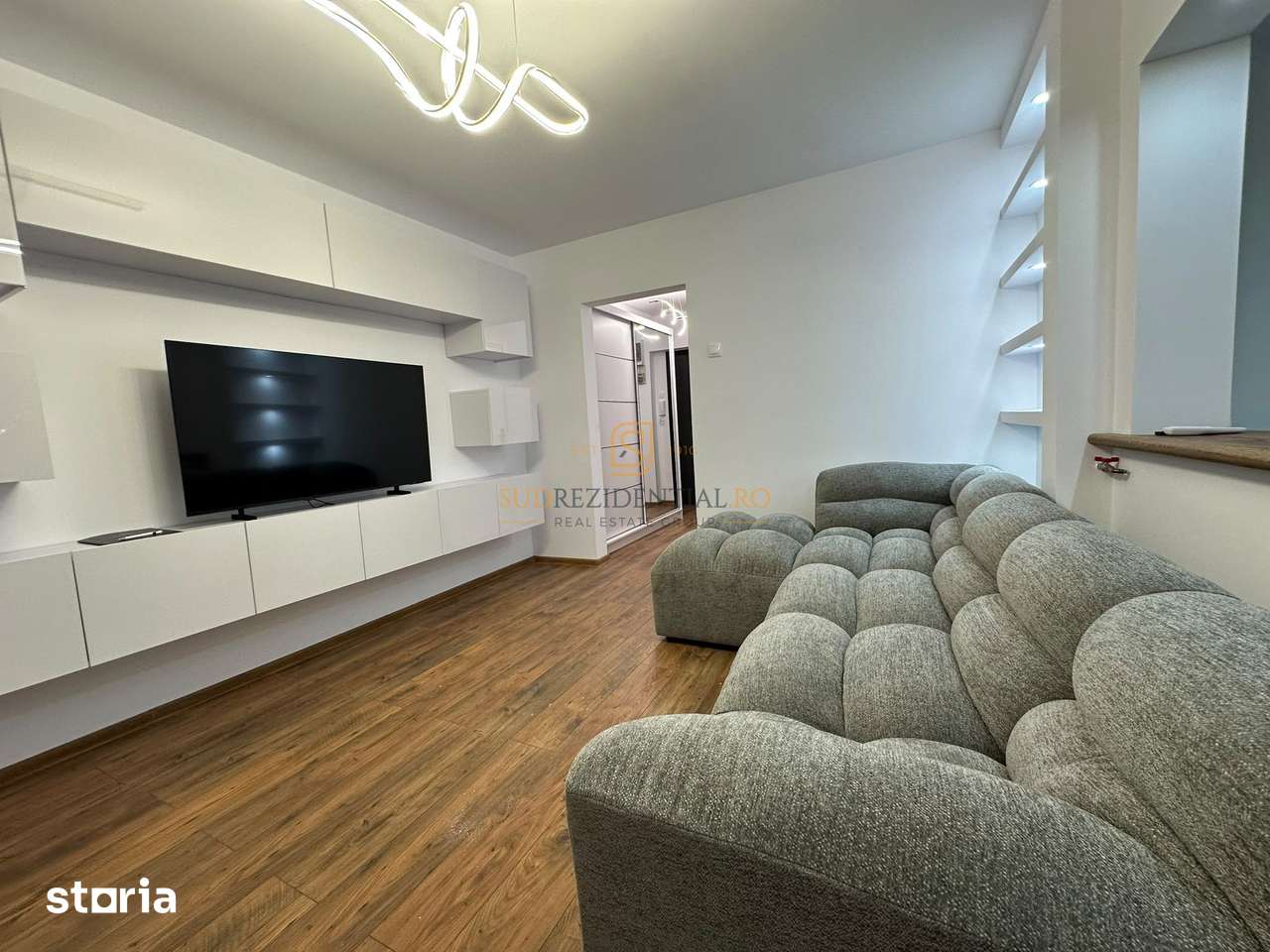 Apartament 3 camere, prima închiriere, pet-friendly | Bd. Obregia — fotografia 2