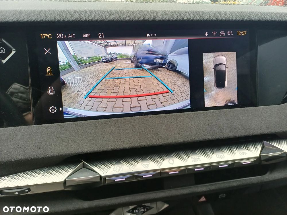 DS Automobiles DS 4 1.2 PureTech Performance Line - 7