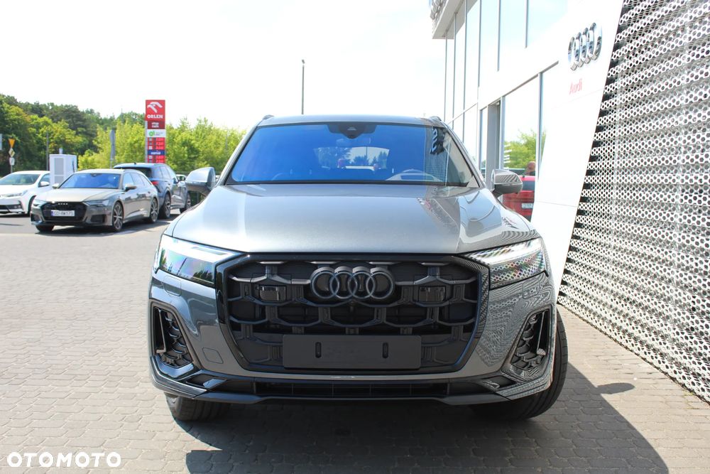 Audi Q7 TDI mHEV 210 kW Quattro S Line Tiptr - 7