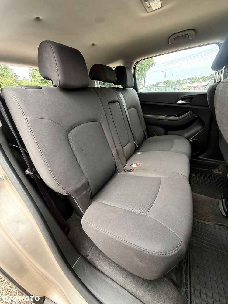 Chevrolet Orlando 1.8 LS+ - 9