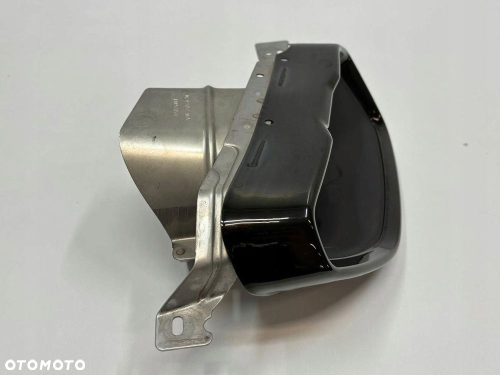 BMW 3 G20 G21 18- M-Pakiet końcówka Tłumika wydechu prawa 80933404 - 3