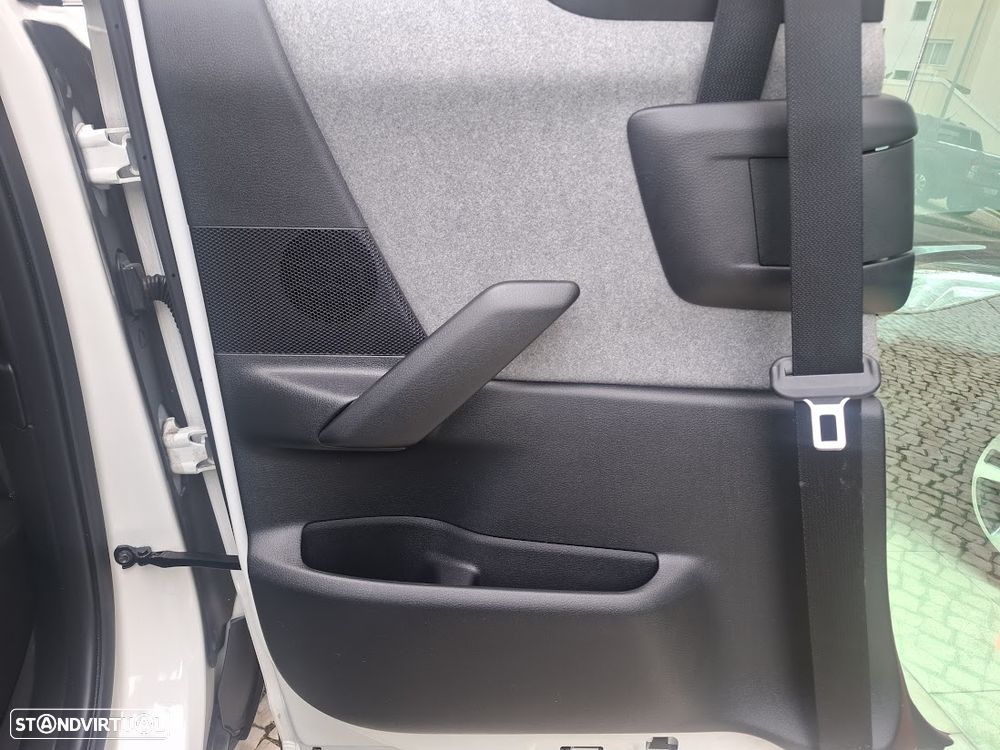 Mazda MX-30 e-SKYACTIV Prime-Line - 32