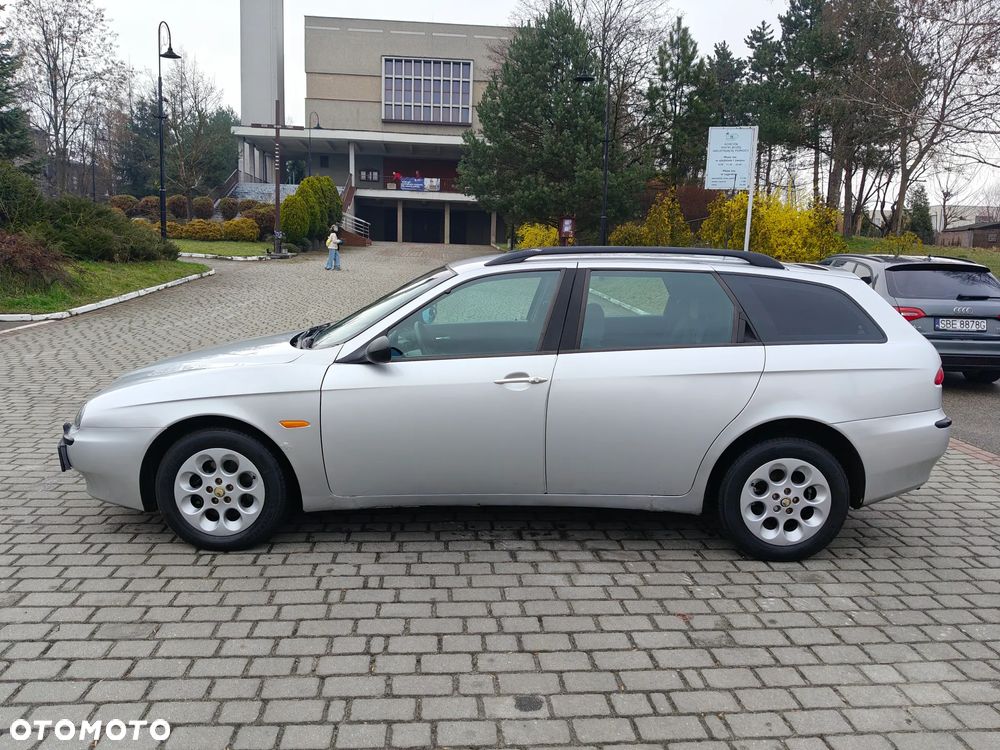 Alfa Romeo 156 - 10