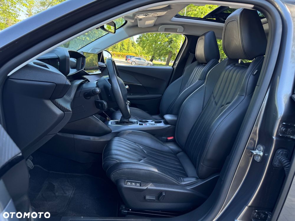 Peugeot 2008 - 20