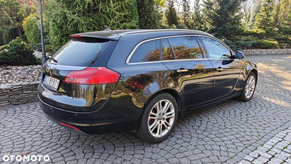 Opel Insignia - 4
