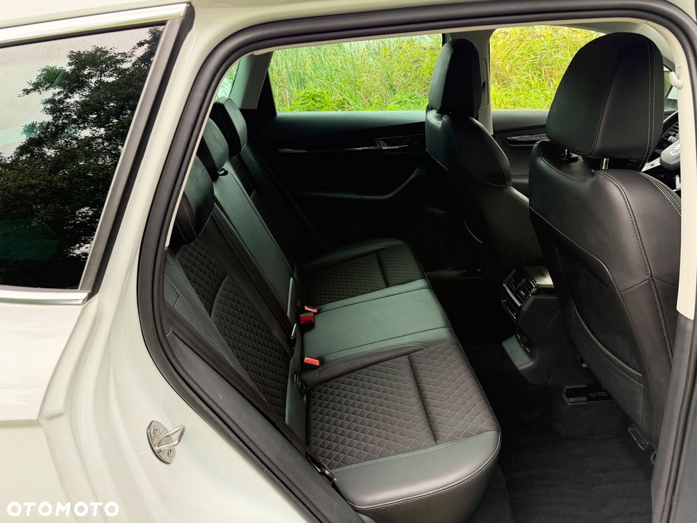 Skoda Karoq 1.5 TSI DSG Style - 9